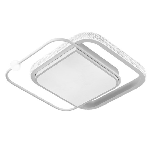 Накладной светильник ARTE Lamp A2658PL-58WH scheat