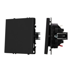 Выключатель 054243 Arlight NOBE