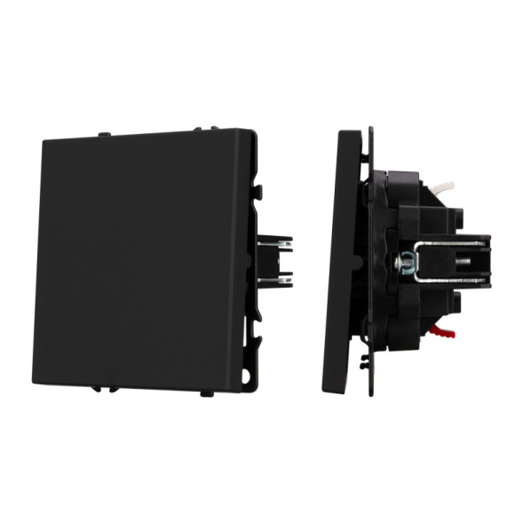 Выключатель 054243 Arlight NOBE