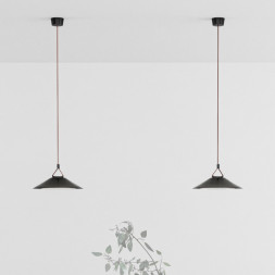 Трек-система Denkirs DK55SET25-01-BR Belty SET