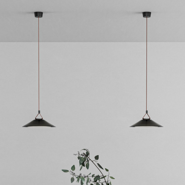 Трек-система Denkirs DK55SET25-01-BR Belty SET