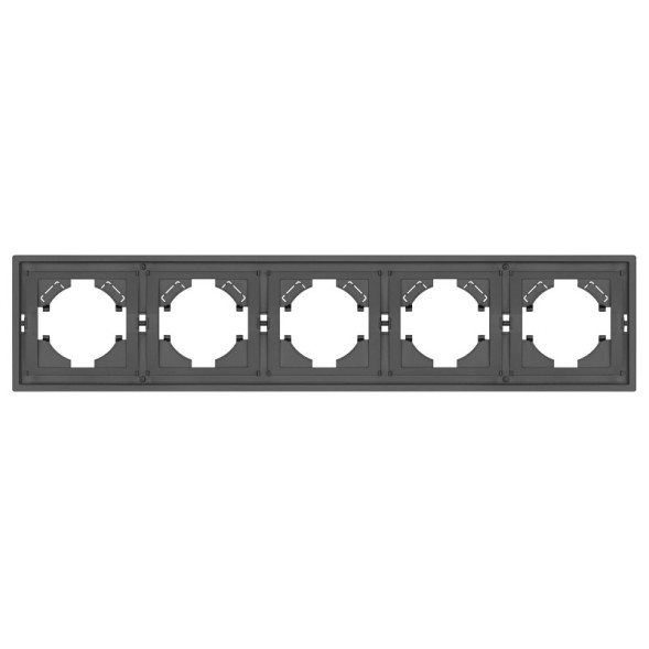 Рамка для электроустановки 054659 Arlight TENDO