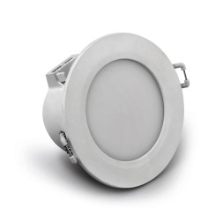 Встраиваемый точечный светильник Mantra 8849 YUCATAN