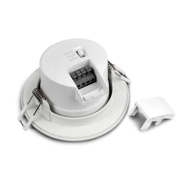 Встраиваемый точечный светильник Mantra 8849 YUCATAN