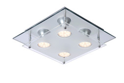 Потолочная люстра LUCIDE READY-LED 79170/12/11