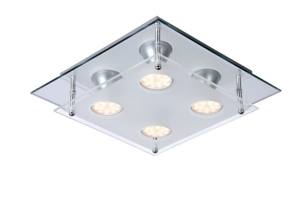 Потолочная люстра LUCIDE READY-LED 79170/12/11