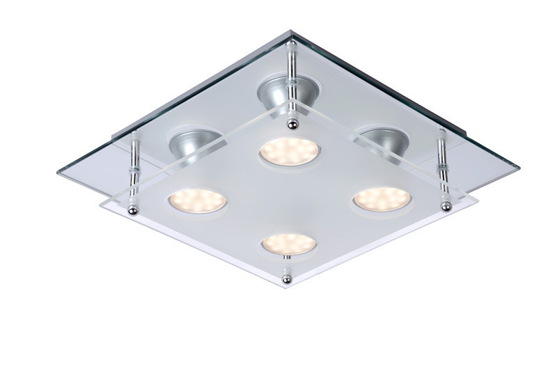 Потолочная люстра LUCIDE READY-LED 79170/12/11