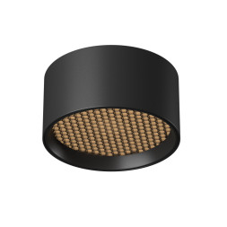 Накладной светильник Maytoni Technical C122CL-L7-3K-B Glare