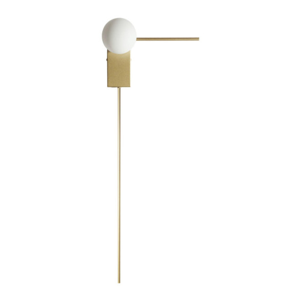 Бра LOFT IT MERIDIAN 10132/G Gold