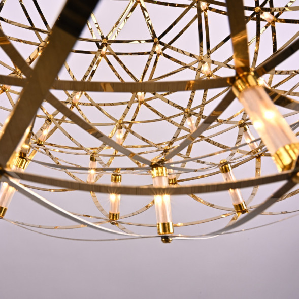 Подвесная люстра ImperiumLoft 256144-22