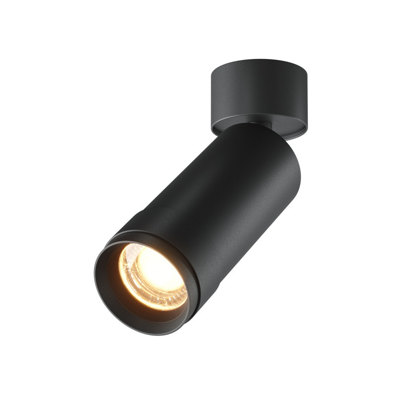 Спот Maytoni Technical C055CL-L12W2.7K-Z-B Focus Zoom