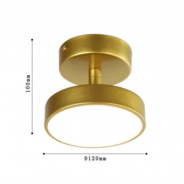 Потолочный светильник F-Promo 3059-1P Atma