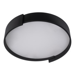 Потолочный светильник LOFT IT Coin 10200 Black