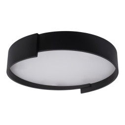 Потолочный светильник LOFT IT Coin 10200 Black