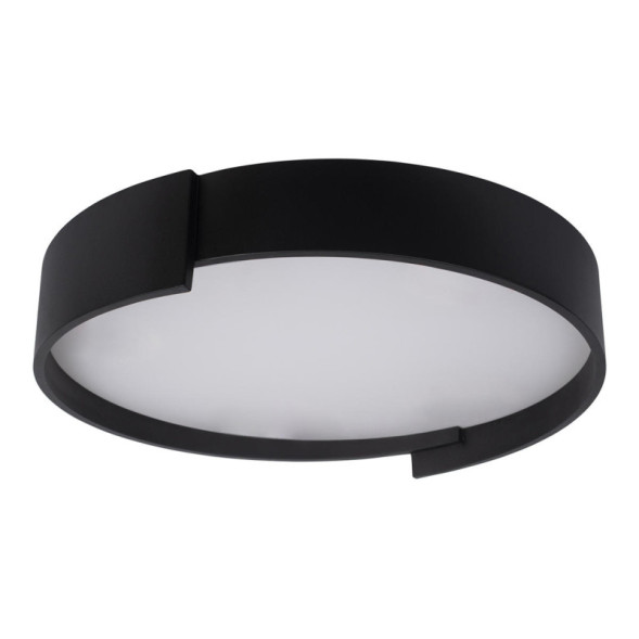 Потолочный светильник LOFT IT Coin 10200 Black