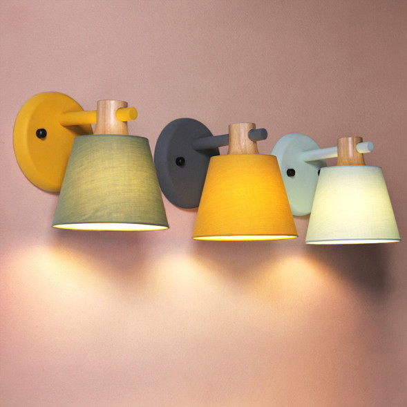 Бра ImperiumLoft 101828-26