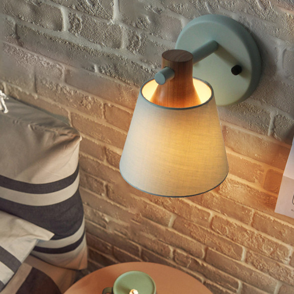 Бра ImperiumLoft 101828-26