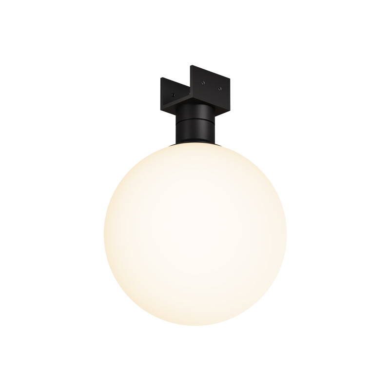 Светодиодный трековый светильник Maytoni O-TR01-1-S-9WB3K luna