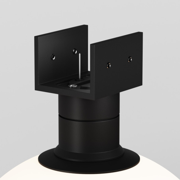 Светодиодный трековый светильник Maytoni O-TR01-1-S-9WB3K luna