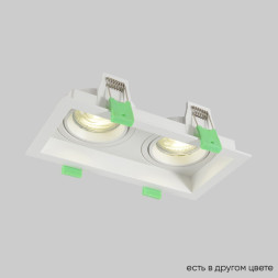 Встраиваемый точечный светильник Crystal Lux CLT 068 CLT 068C2 WH