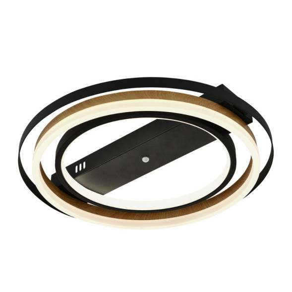 Потолочный светильник Escada LAGOM 10247/2LED