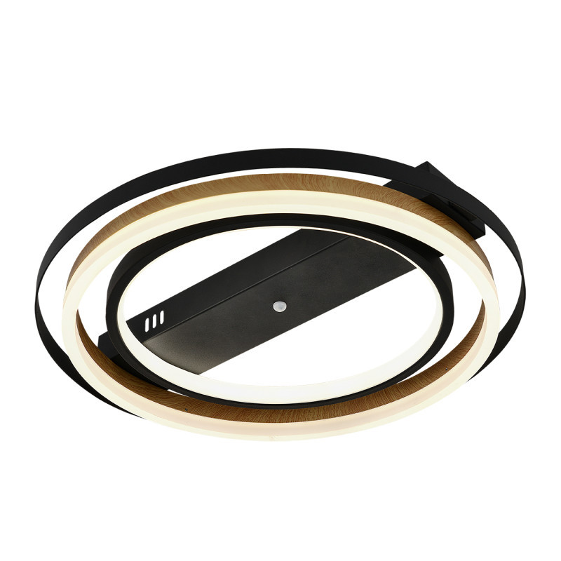 Потолочный светильник Escada LAGOM 10247/2LED