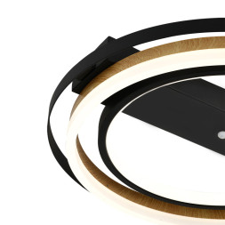 Потолочный светильник Escada LAGOM 10247/2LED