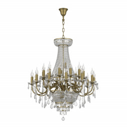 Подвесная люстра Lightstar Classic 700291