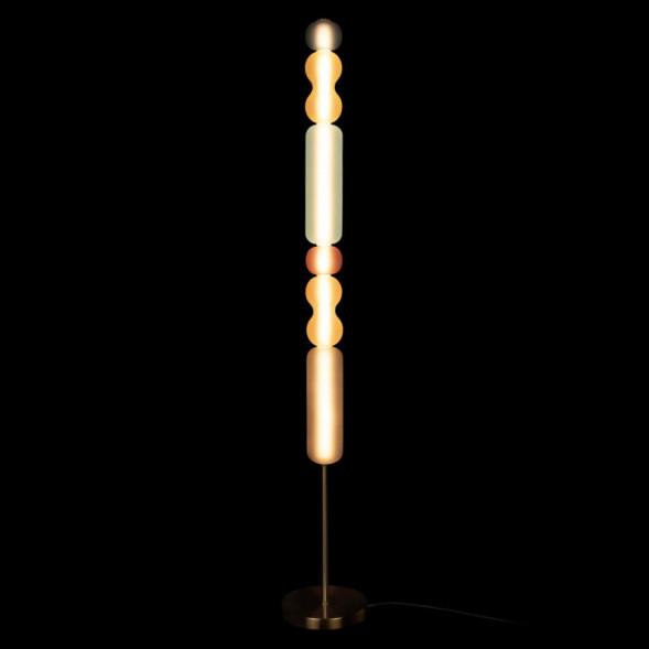 Торшер LOFT IT 10239/F