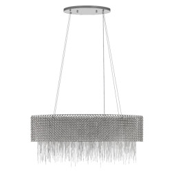 Подвесная люстра LOFT IT 10406/850L Opera