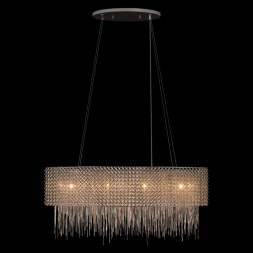 Подвесная люстра LOFT IT 10406/850L Opera