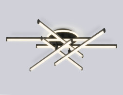 Светильник потолочный Ambrella Light COMFORT FL6252