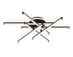 Светильник потолочный Ambrella Light COMFORT FL6252