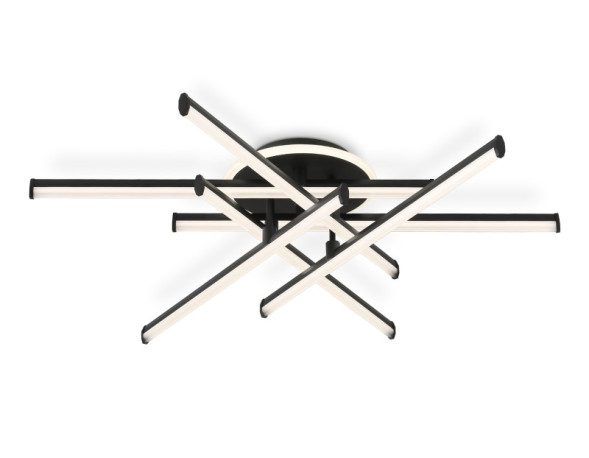 Светильник потолочный Ambrella Light COMFORT FL6252