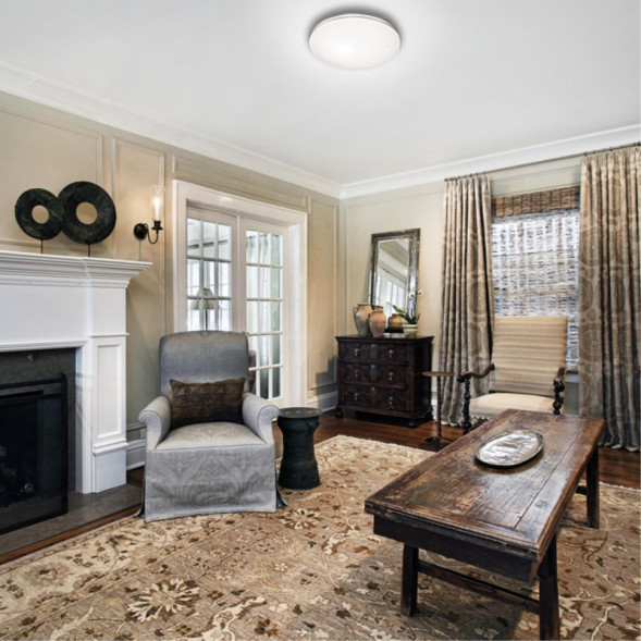 Потолочный светильник Sonex Leka 2051/DL