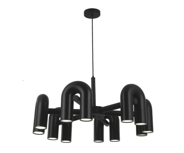 Подвесная люстра Kink Light 08465-6,19 Канти