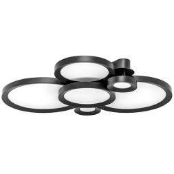 Потолочный светильник Lightstar Breve 749081