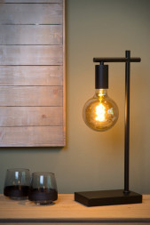 Настольная лампа LUCIDE Leanne 21521/01/30