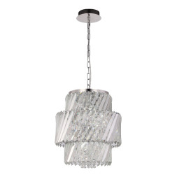 Подвесная люстра ST-Luce SL6138.303.04 RITZ