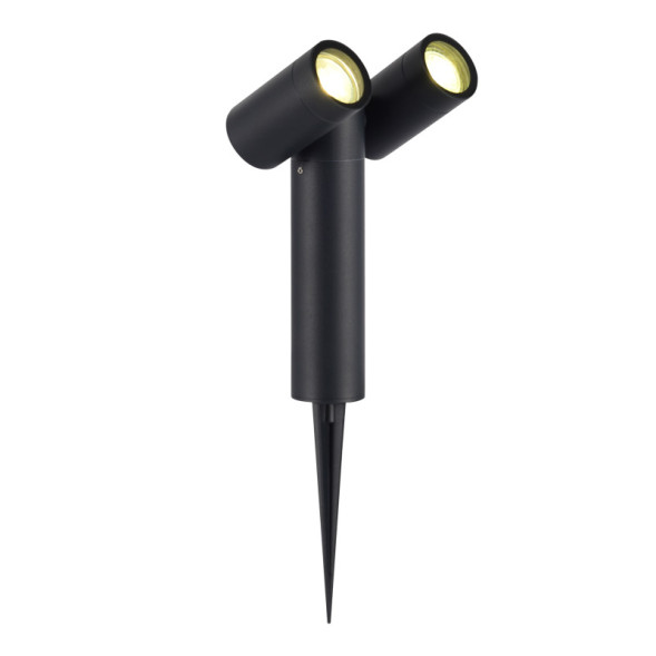 Грунтовый светильник ST-Luce SL9011.405.02 ECOLLO