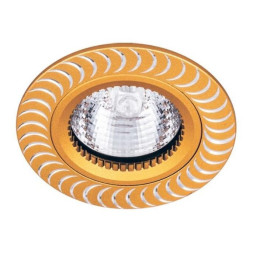 Встраиваемый точечный светильник Escada VENETO 231039