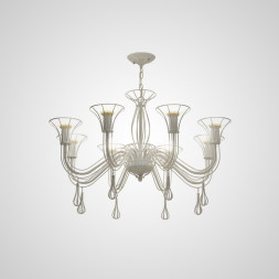 Подвесная люстра ImperiumLoft 181893-26