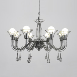 Подвесная люстра ImperiumLoft 181893-26