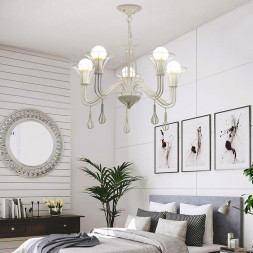 Подвесная люстра ImperiumLoft 181893-26