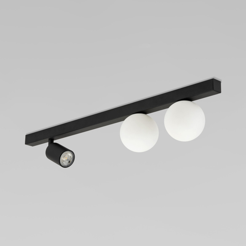 Потолочный светильник TK Lighting 10001 Vox