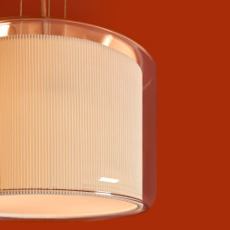 Подвесной светильник Freya RIFLESSO FR2055PL-02CH