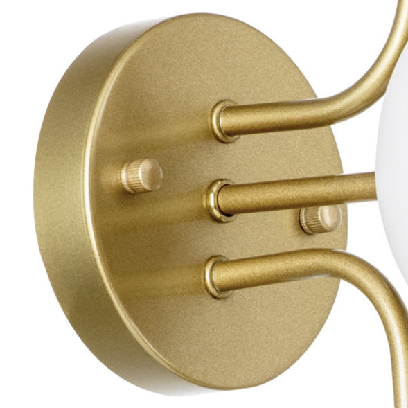 Бра Lightstar CROCO 815533