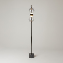 Торшер Maytoni Double Moon MOD478FL-L15B3K