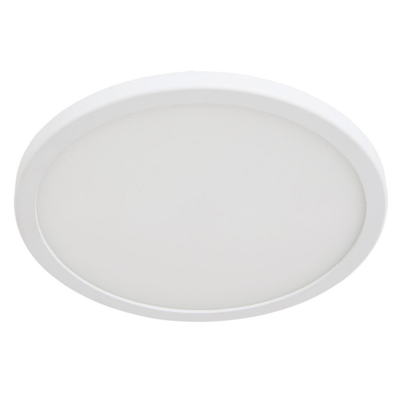 Встраиваемый точечный светильник ARTE Lamp MESURA A7976PL-1WH
