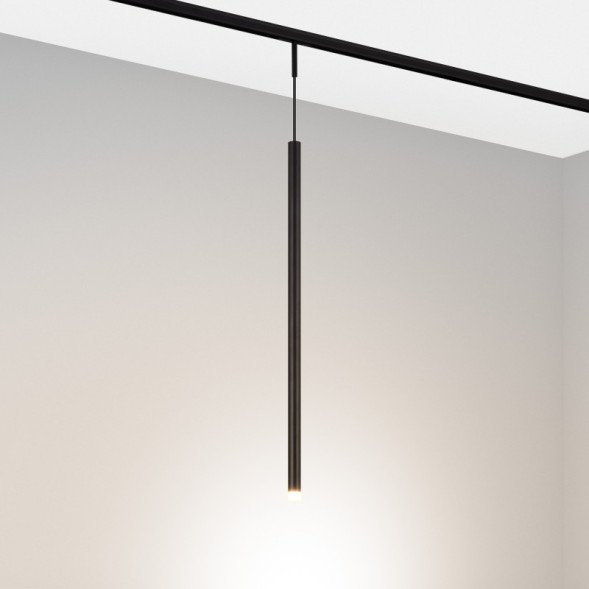 Магнитный трековый светильник Arlight MAG-MICROCOSM 043269